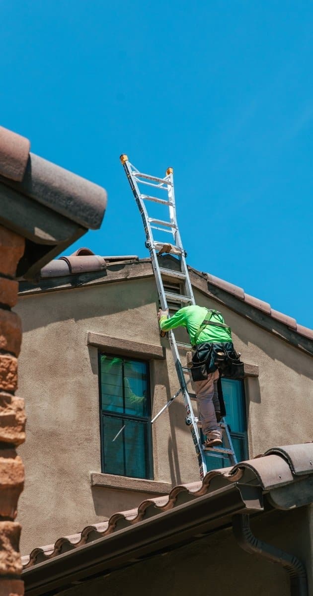 Roof Services Tolleson AZ
