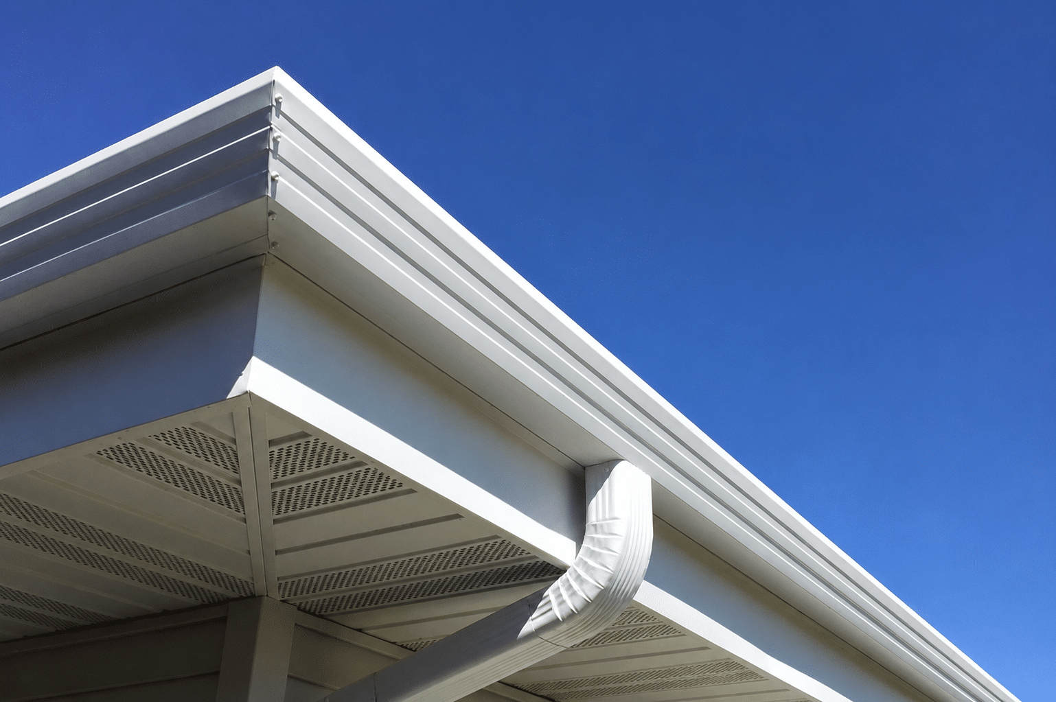seamless gutters in phoenix