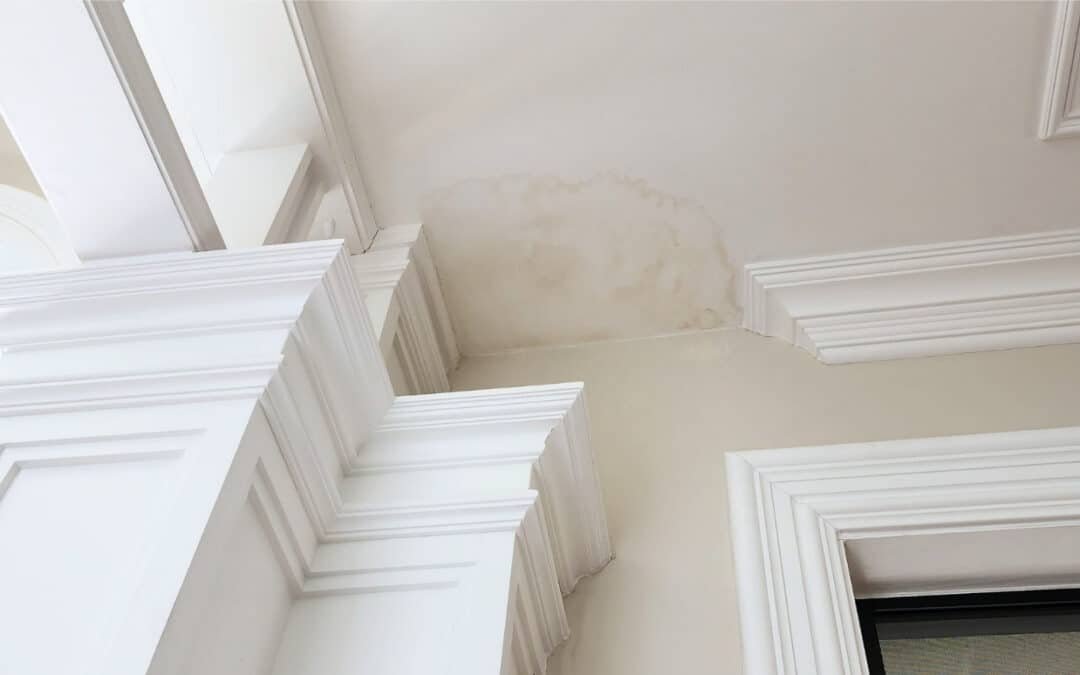 Is a Roof Leak an Emergency?