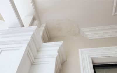 Is a Roof Leak an Emergency?
