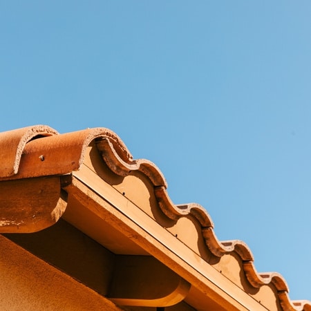 Tile Roof Desert Vista Arizona Maintenance