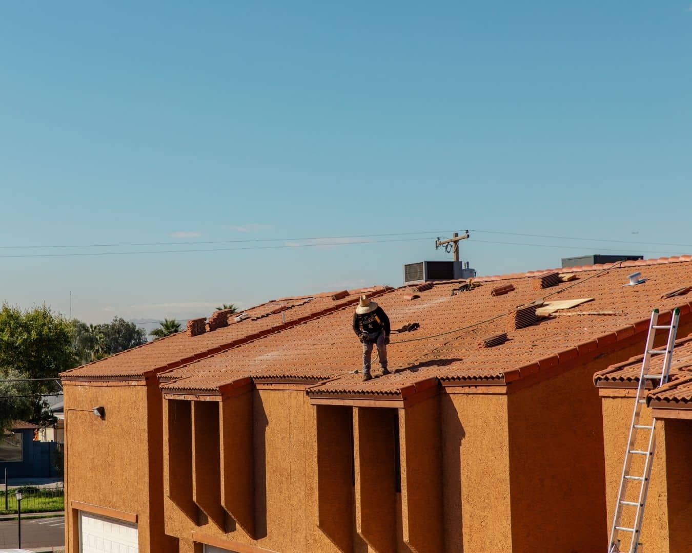How Much Does a Roof Replacement Really Cost?