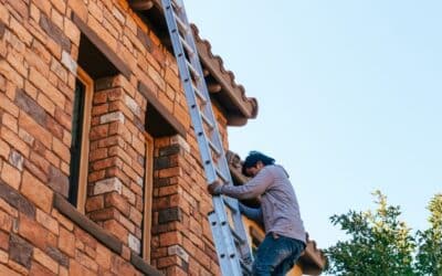 How Do I Know If My Tile Roof Underlayment Is Failing?