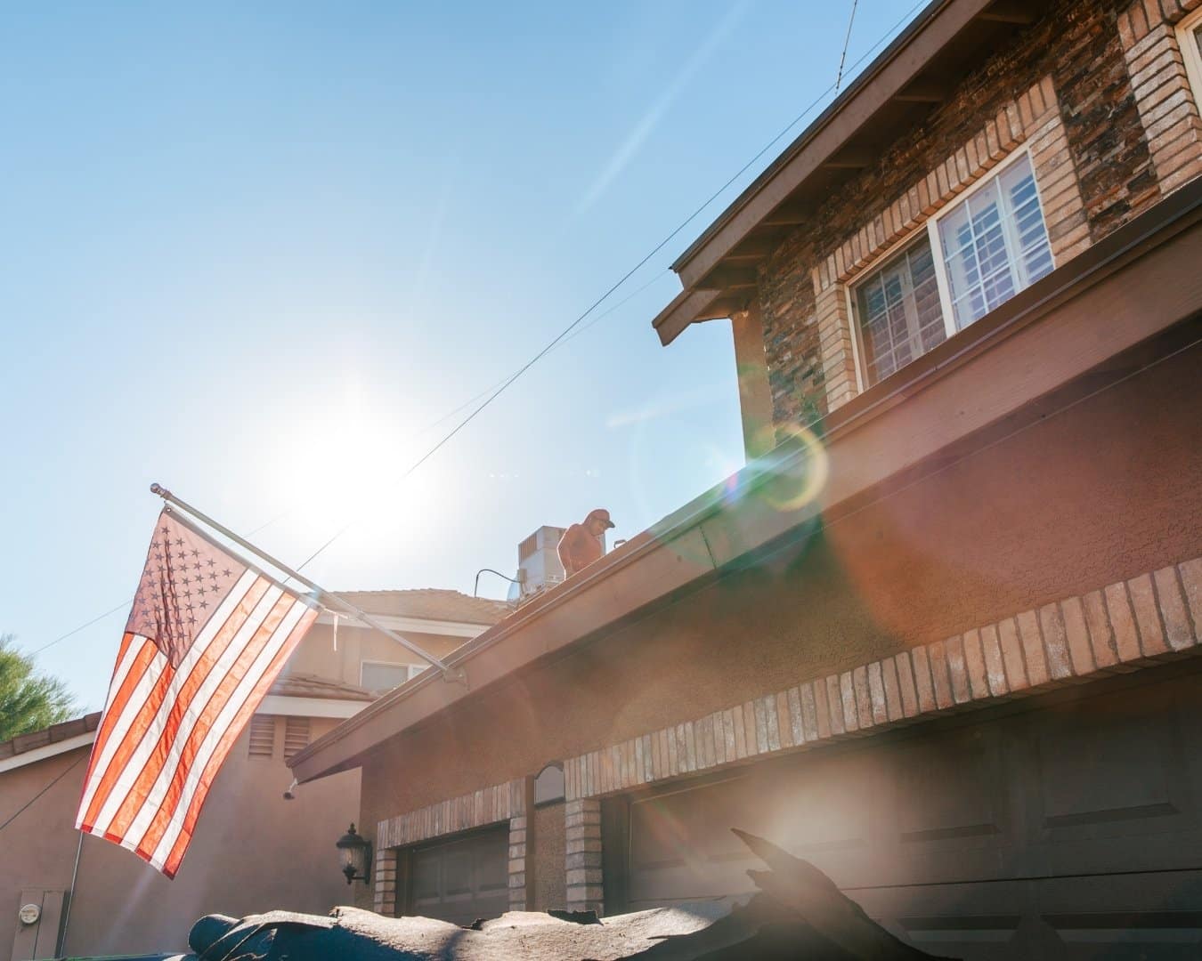 Tile Roof RENCO Roofing Ahwatukee
