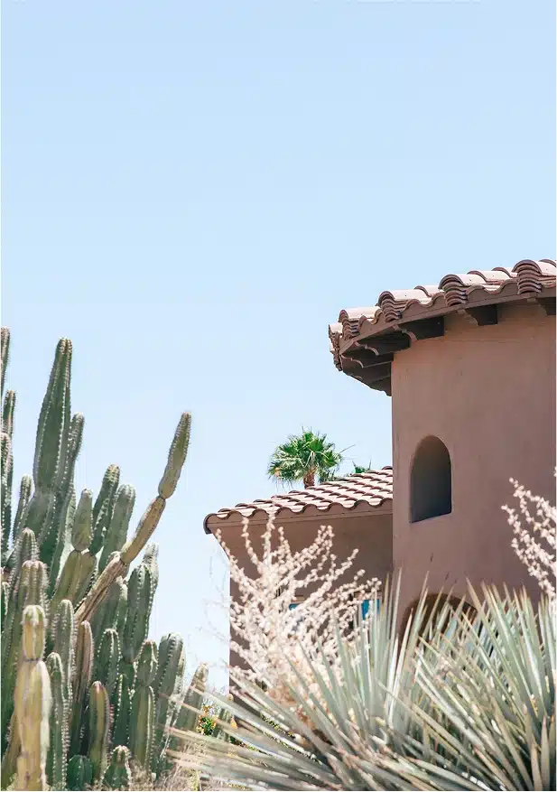 Beautiful Roofed Spanish Style Home Beautiful Roofed Spanish Style Home