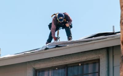 The Price of Waiting to Replace Your Roof in Phoenix