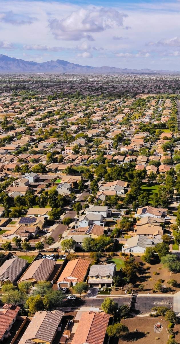 Tolleson Roof Services