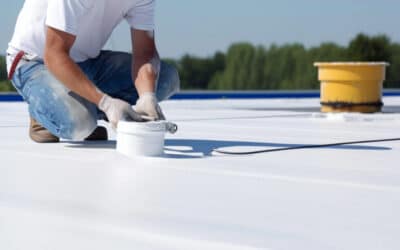 What Is the Best Flat Roofing System for a Phoenix Home?