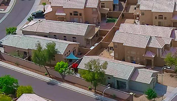 phoenix-location-page-hero-background Photo of Avondale from above