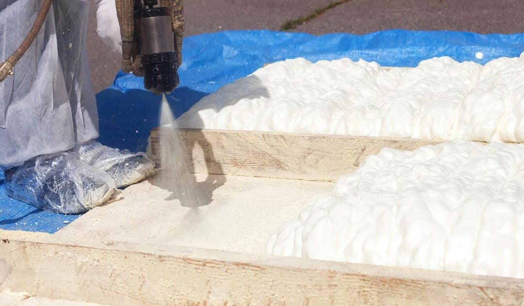 What Are the Benefits of Choosing Foam Roofing for Desert Climates?