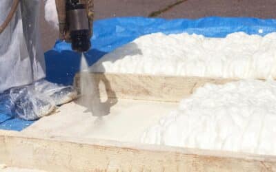 What Are the Benefits of Choosing Foam Roofing for Desert Climates?