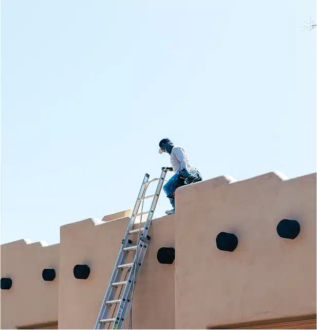 RENCO Workers Loading Box Truck