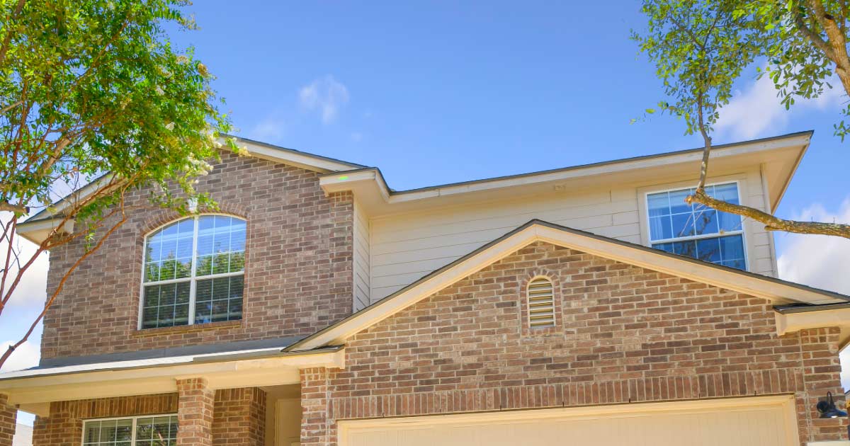Phoenix Home with Tile Roof