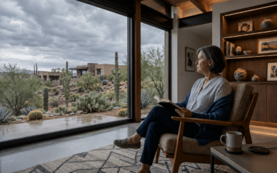 Your Home Should Not Be a Source of Stress